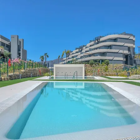 Oasis 325 By Finest *