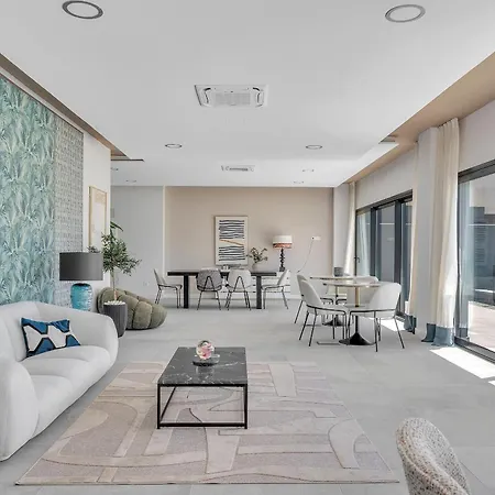 Oasis 325 By Finest Apartamento Estepona