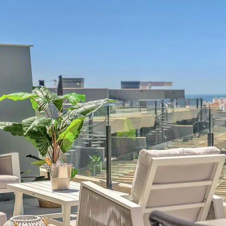 Apartamento Oasis 325 By Finest *