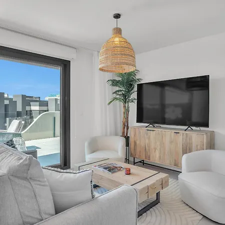 Oasis 325 By Finest Apartamento