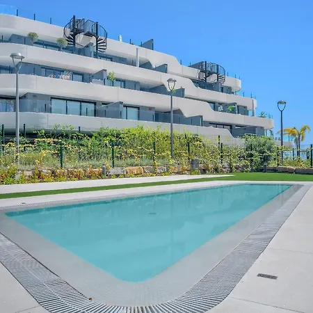 Oasis 325 By Finest * Εστεπόνα