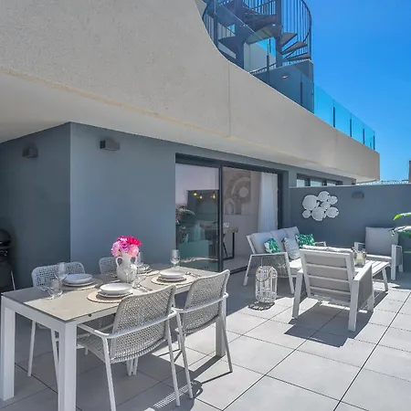 Apartamento Oasis 325 By Finest