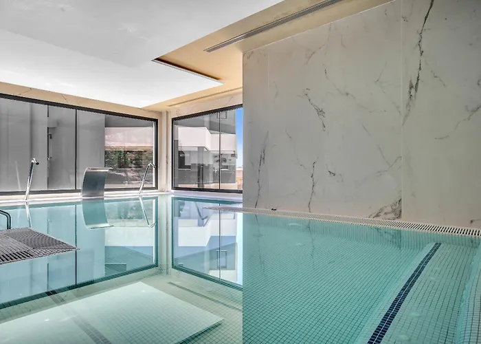 Oasis 325 By Finest Apartamento