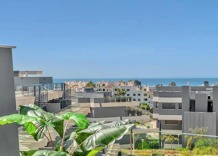 Oasis 325 By Finest Apartamento *