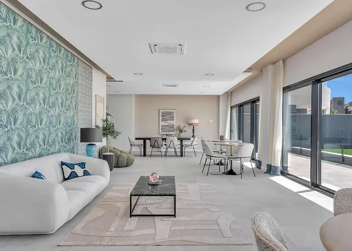 Oasis 325 By Finest Apartamento Estepona