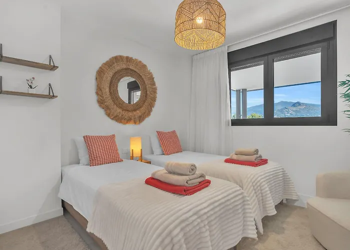 Oasis 325 By Finest * Εστεπόνα