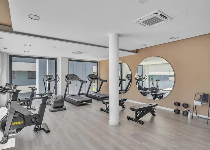 Διαμέρισμα Oasis 325 By Finest *