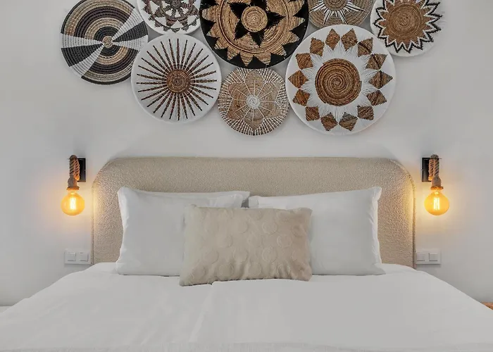 Apartamento Oasis 325 By Finest