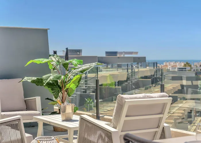 Apartamento Oasis 325 By Finest *