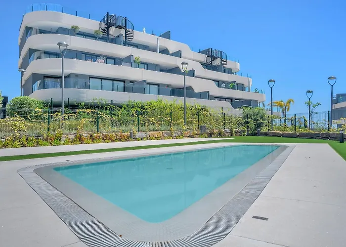 Oasis 325 By Finest * Εστεπόνα