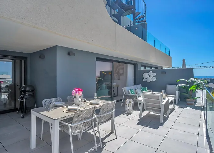 Apartamento Oasis 325 By Finest