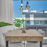 Oasis 325 By Finest