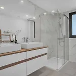 Lägenhet Oasis 325 By Finest Estepona