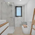 Lägenhet Oasis 325 By Finest Estepona