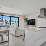 Oasis 325 By Finest Lägenhet *