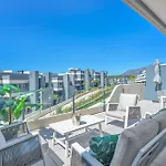 Oasis 325 By Finest *