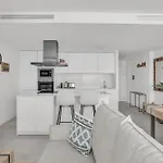 Apartment Oasis 325 By Finest