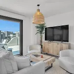Oasis 325 By Finest Lägenhet