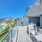 Oasis 325 By Finest