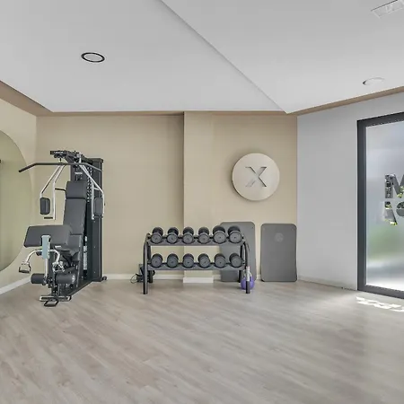 Oasis 325 By Finest Апартаменти *