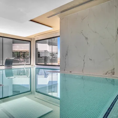 Oasis 325 By Finest Apartment