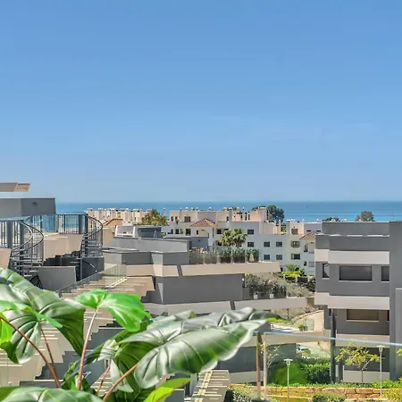 Oasis 325 By Finest Apartment *