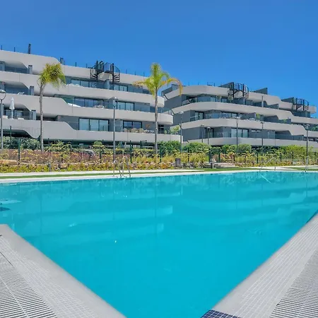 Apartment Oasis 325 By Finest