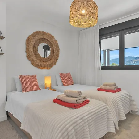 Oasis 325 By Finest * Εστεπόνα