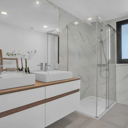 Apartment Oasis 325 By Finest Estepona