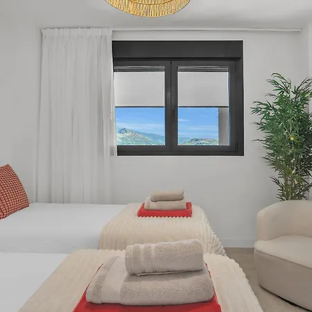 Oasis 325 By Finest *