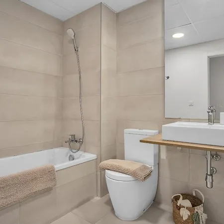 Appartement Oasis 325 By Finest *