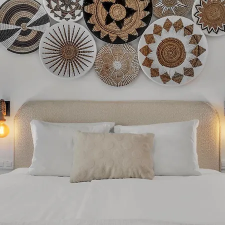 Апартаменти Oasis 325 By Finest