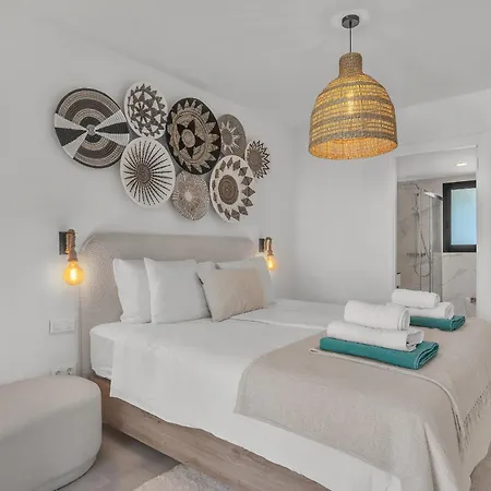 Oasis 325 By Finest Апартаменти Естепона