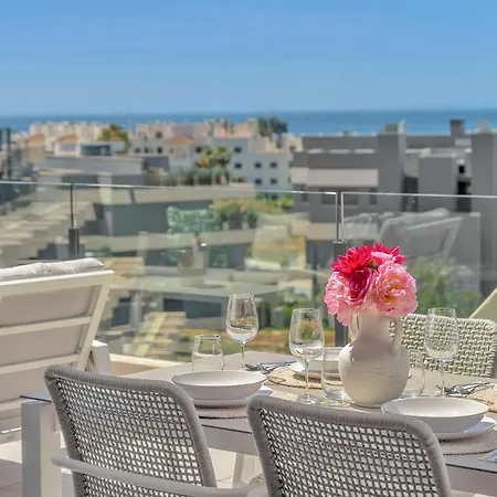 Oasis 325 By Finest Apartment Estepona