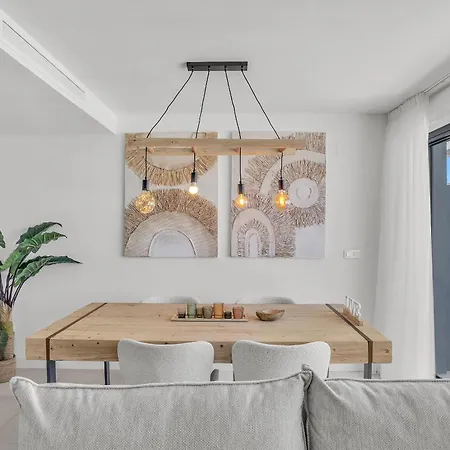 Apartment Oasis 325 By Finest Estepona