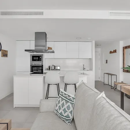 Apartamento Oasis 325 By Finest