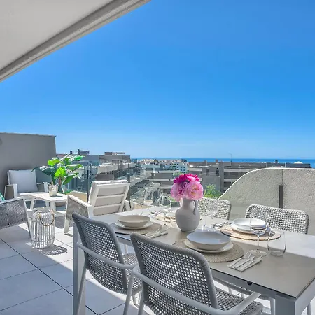 Appartement Oasis 325 By Finest