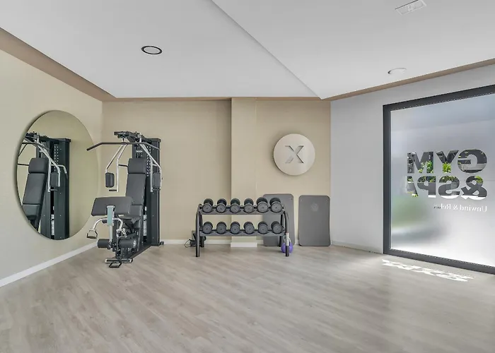 Oasis 325 By Finest Apartment *