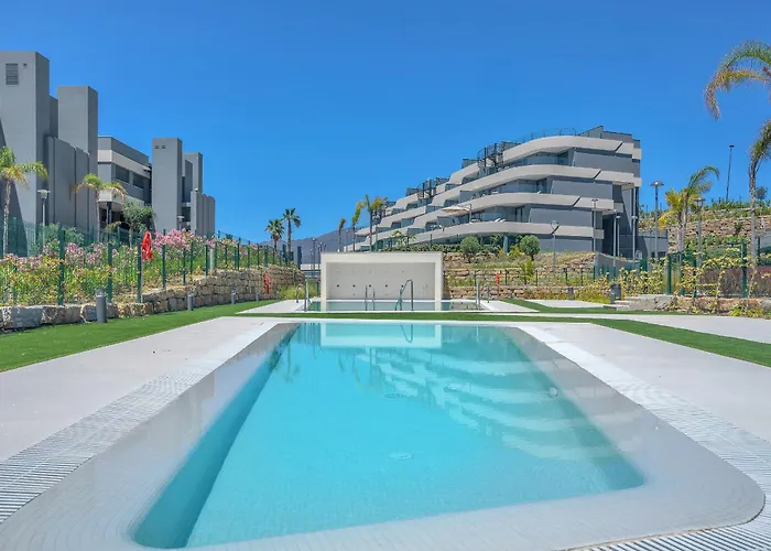 Oasis 325 By Finest *