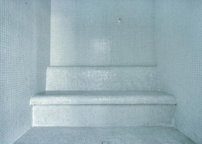 Apartment Oasis 325 By Finest Estepona