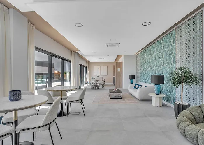 Oasis 325 By Finest Apartment