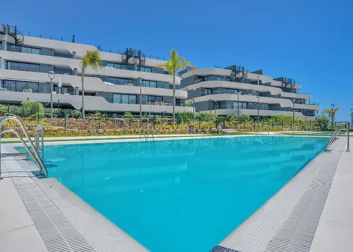 Apartment Oasis 325 By Finest