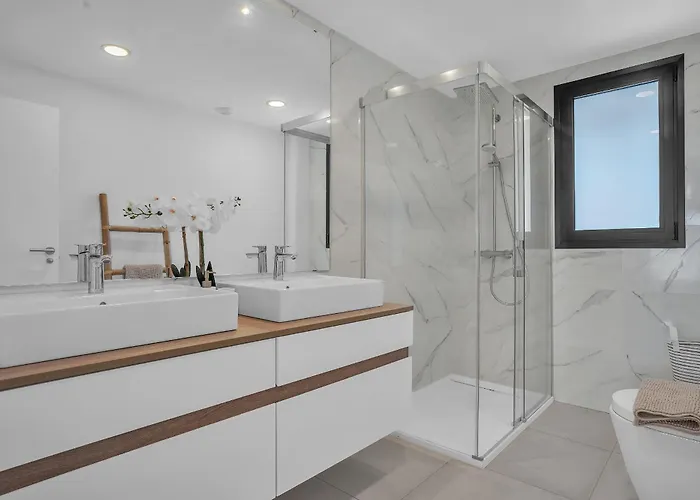 Appartement Oasis 325 By Finest Estepona