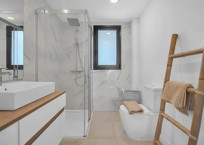 Apartment Oasis 325 By Finest Estepona