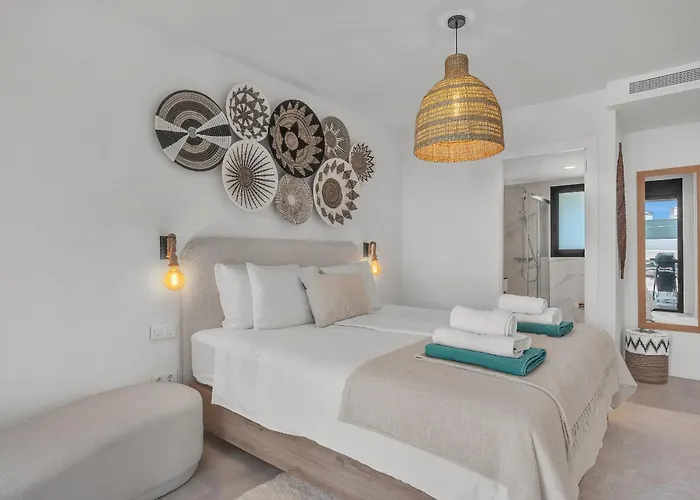 Oasis 325 By Finest Apartment Estepona