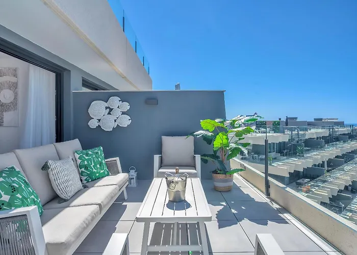 Apartment Oasis 325 By Finest