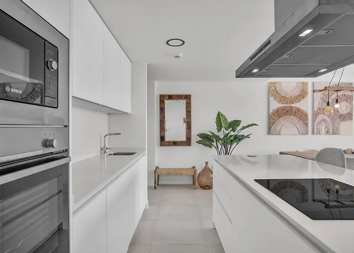 Oasis 325 By Finest Apartment *