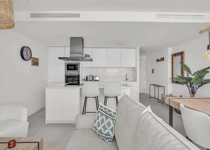 Appartement Oasis 325 By Finest