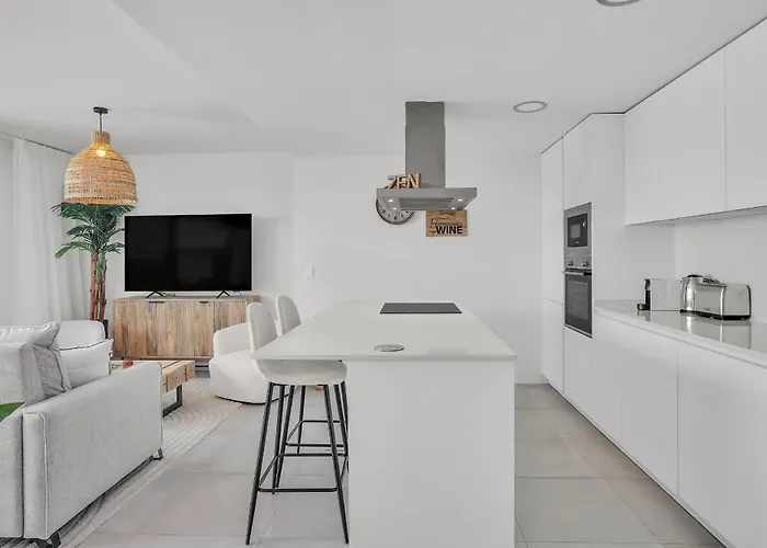 Oasis 325 By Finest *