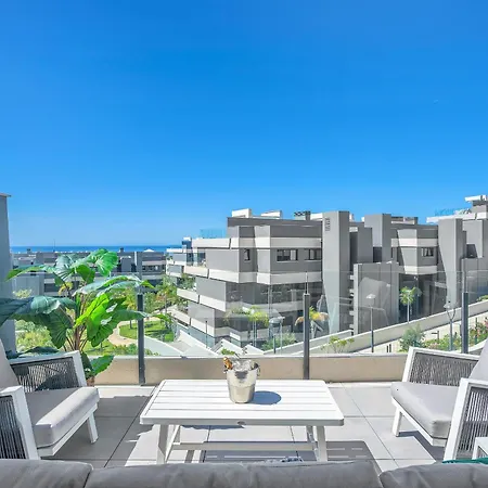 Oasis 325 By Finest